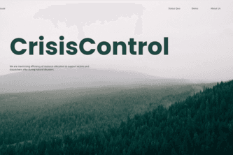 CrisisControl