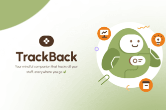 TrackBack